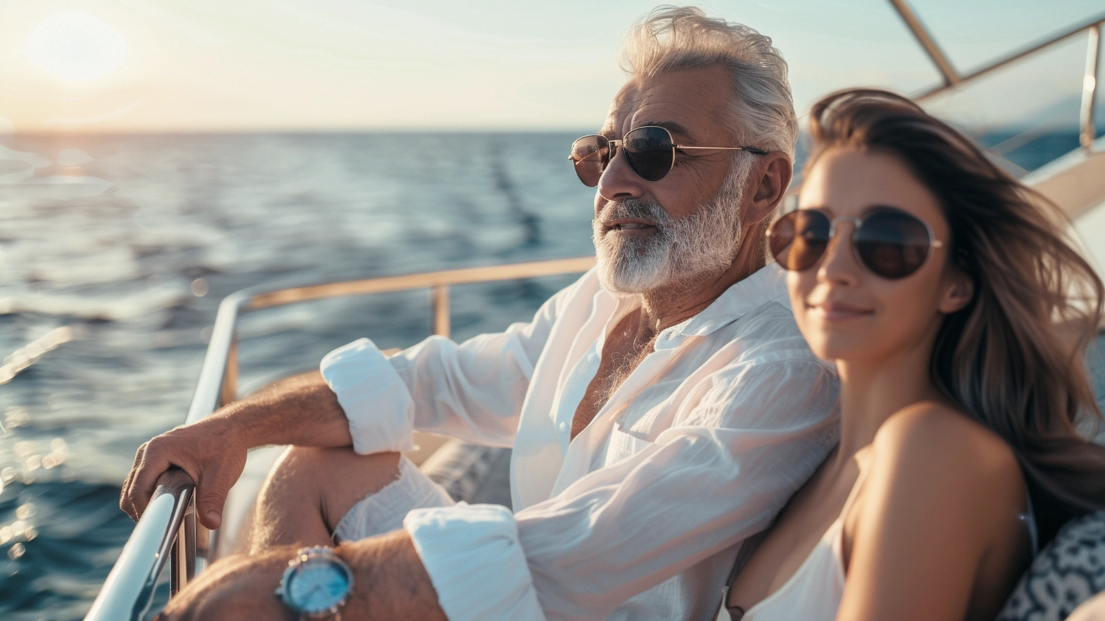 Cómo iniciar una relación sugar con confianza y elegancia