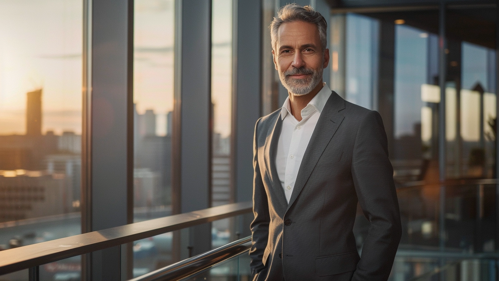 Escucha también sus expectativas