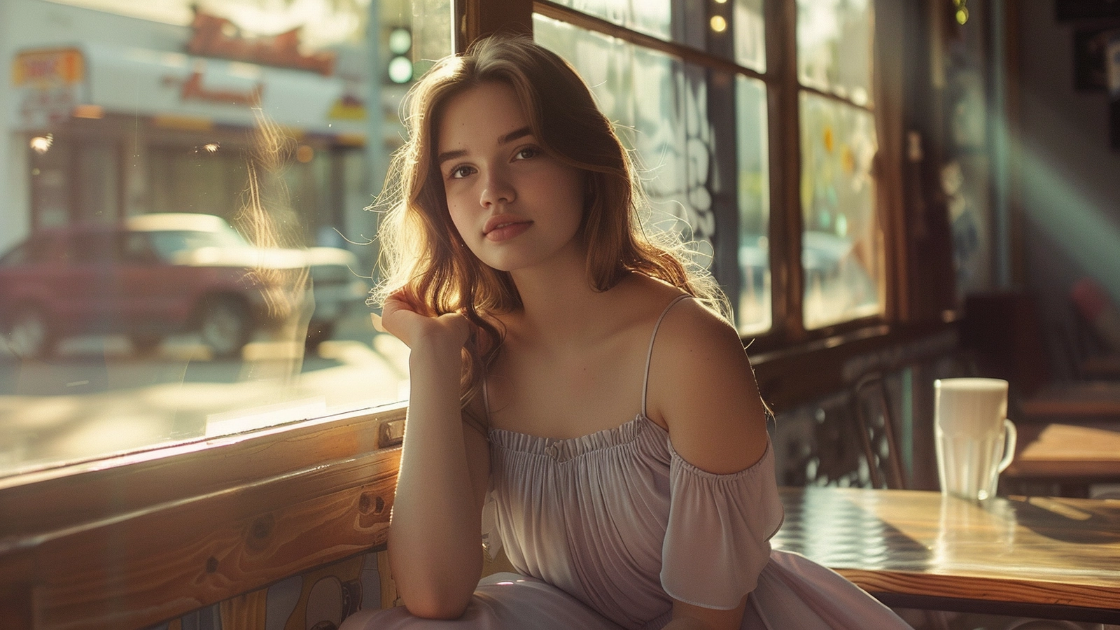 La clave está en el tono y el momento