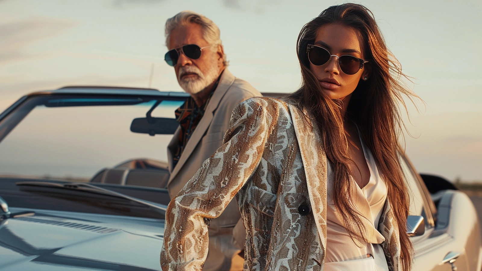 Senales de que encontraste al sugar daddy ideal en Mexico